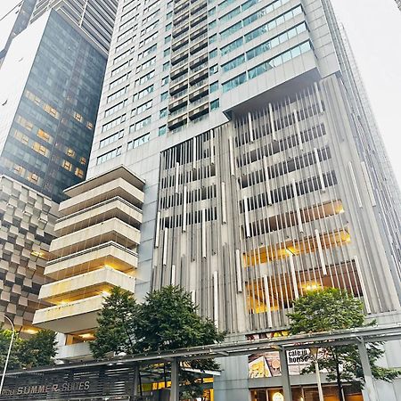 Mercu Summer Suites Klcc By Ab 吉隆坡 外观 照片