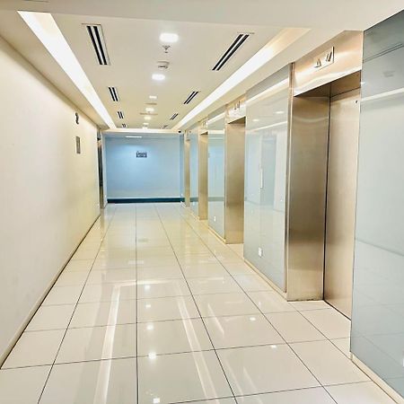 Mercu Summer Suites Klcc By Ab 吉隆坡 外观 照片