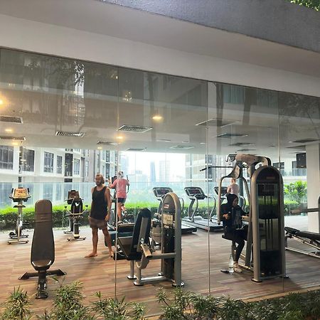 Mercu Summer Suites Klcc By Ab 吉隆坡 外观 照片