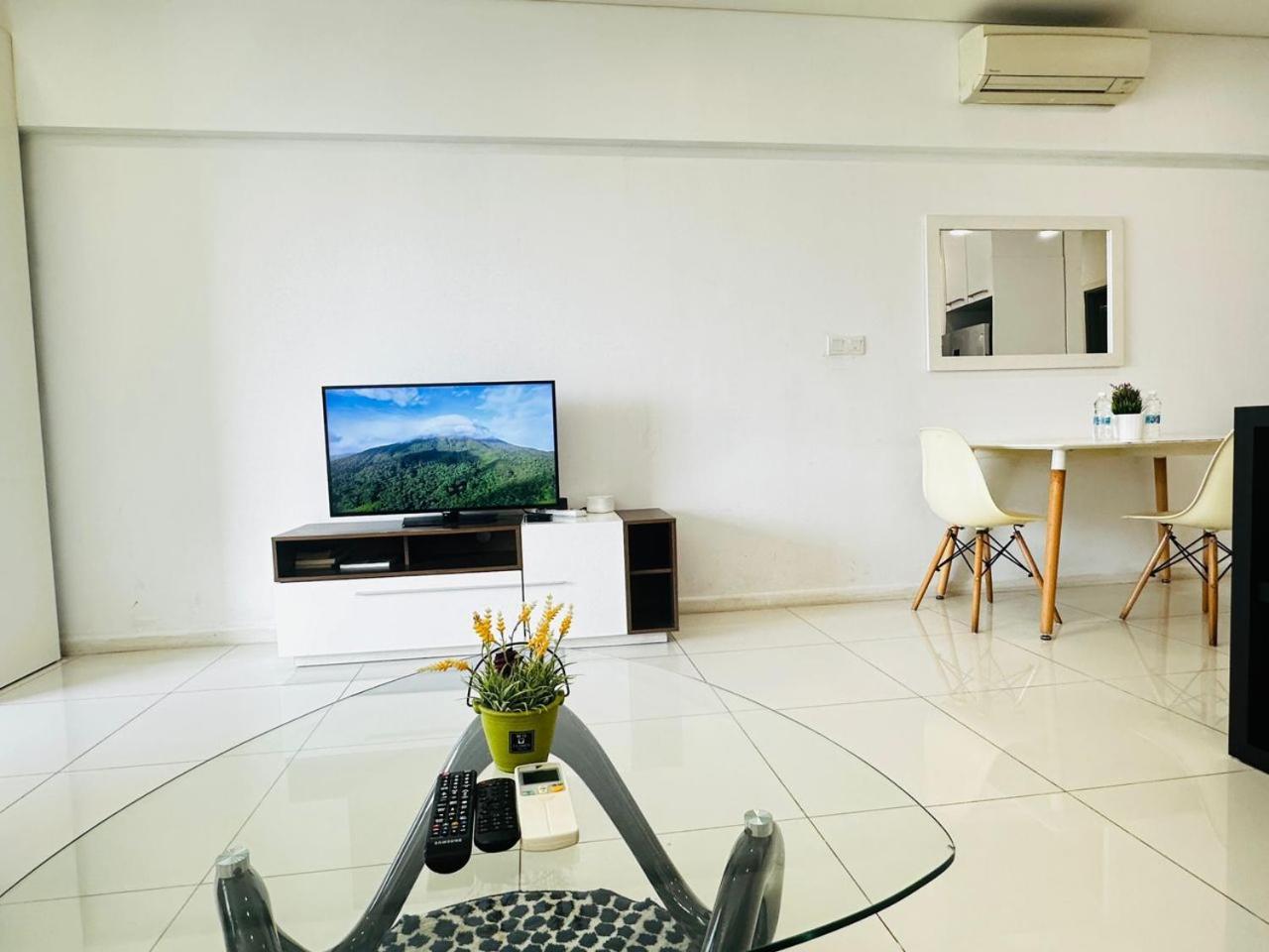 Mercu Summer Suites Klcc By Ab 吉隆坡 外观 照片