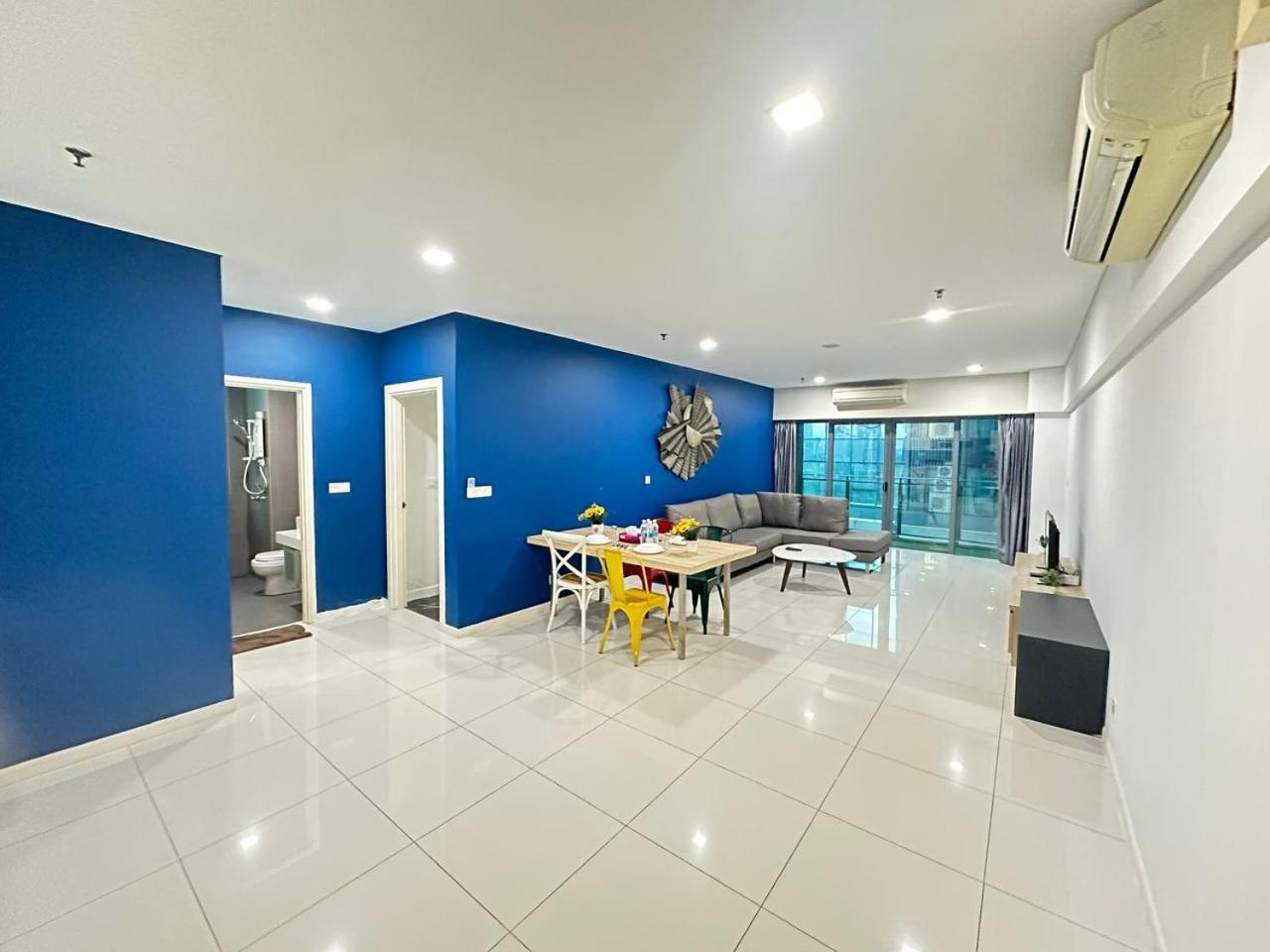 Mercu Summer Suites Klcc By Ab 吉隆坡 外观 照片