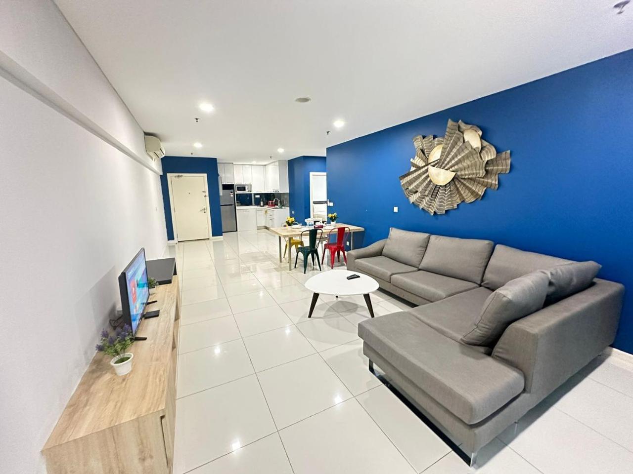 Mercu Summer Suites Klcc By Ab 吉隆坡 外观 照片