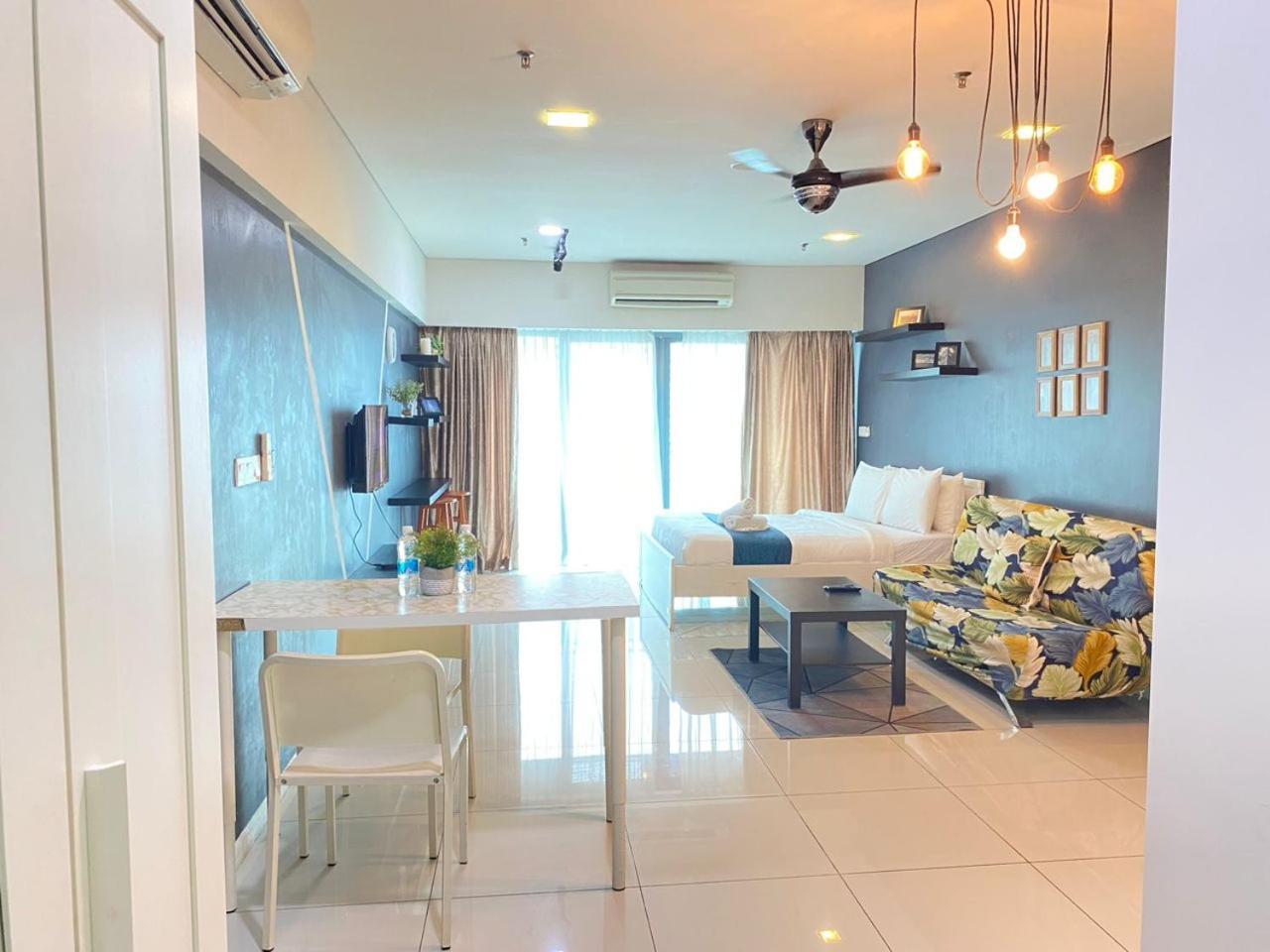 Mercu Summer Suites Klcc By Ab 吉隆坡 外观 照片